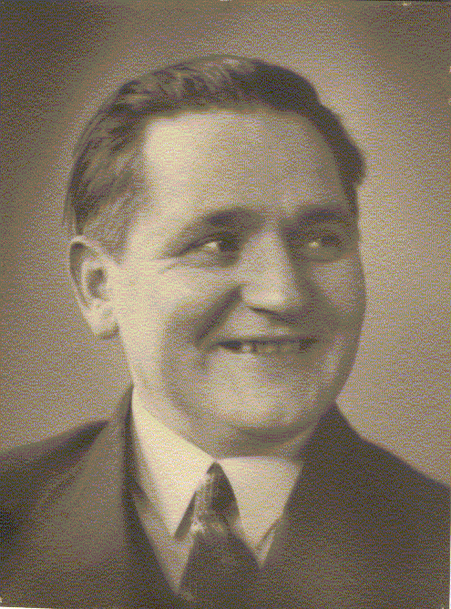 Kai J. Marcher