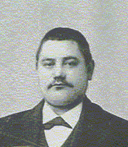 Ludvig A. Marcher