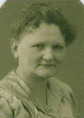Johanne Marie Jensen