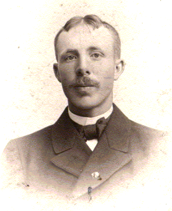 Carl A.M. Hansen