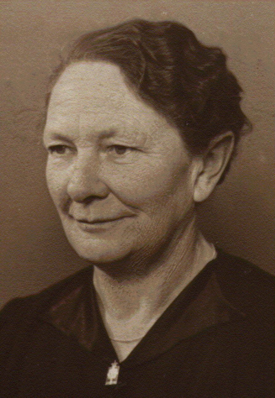 Anna Margrethe Johansen